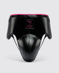 Fly Wraith X Black Pink Groin Guard Image 1