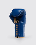 Fly Superlace X Blue/Gold Gloves Image 3