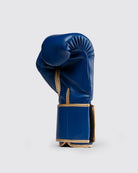 Fly Superlace X Blue/Gold Gloves image 3