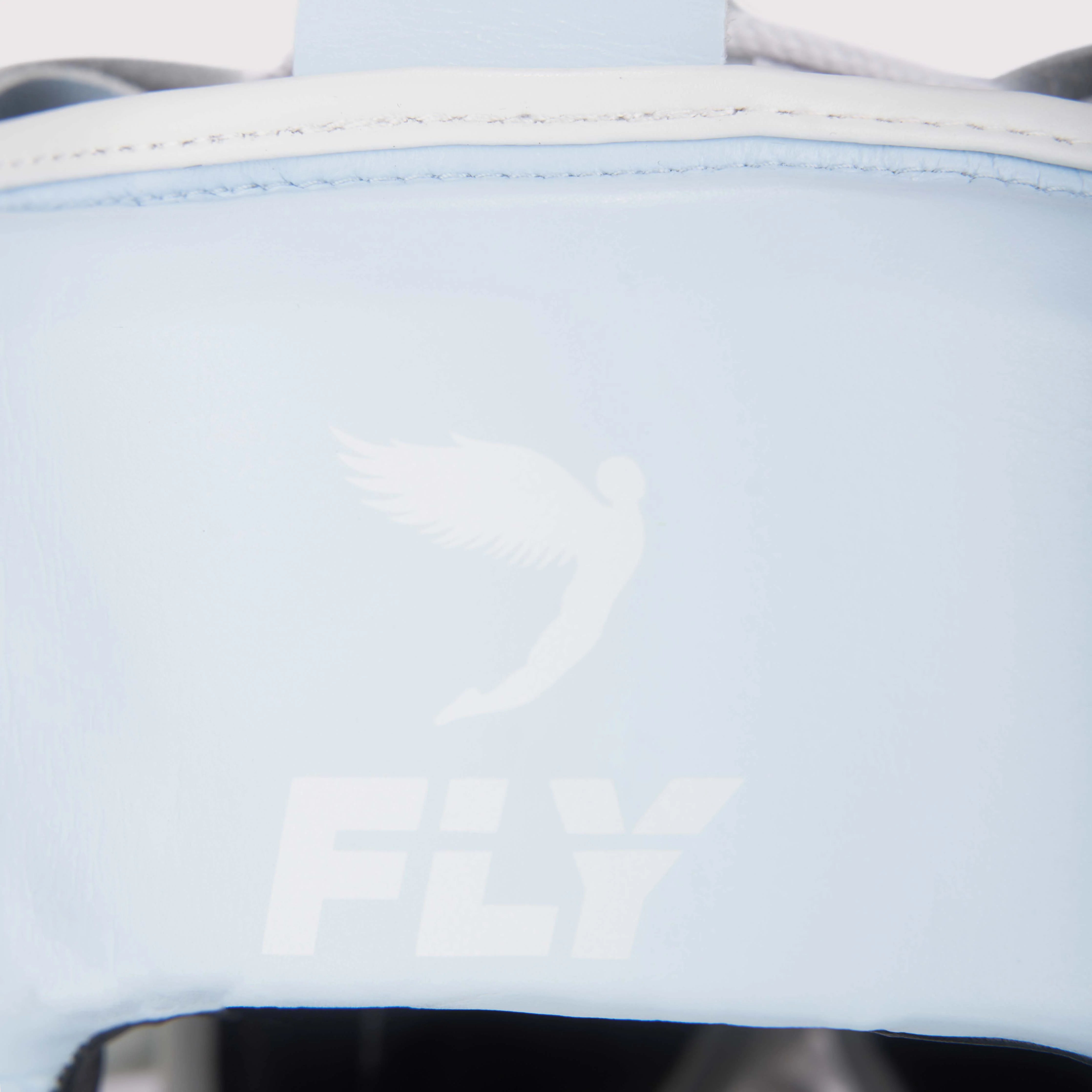 Fly Head Guard Knight X Sky blue image 5