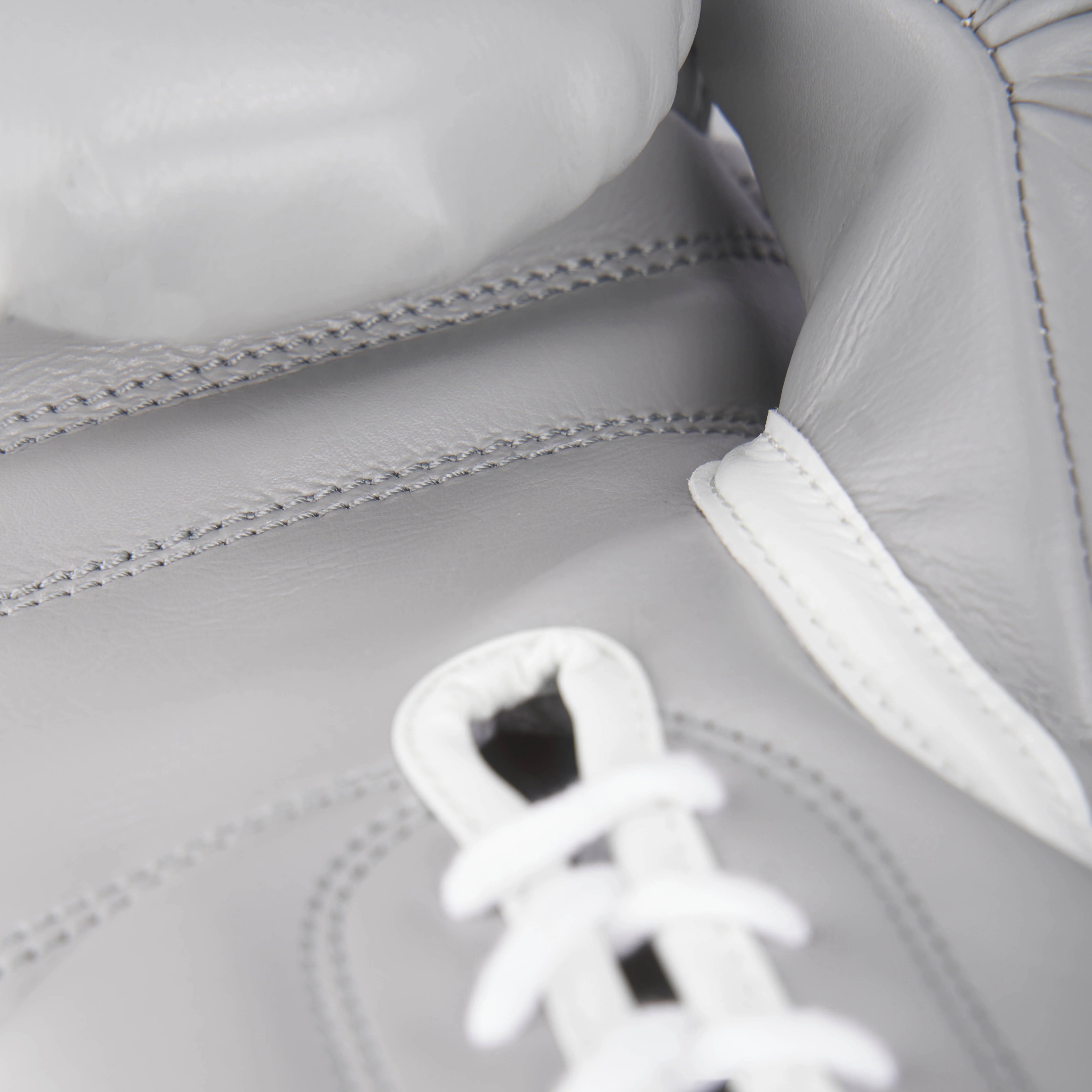 Fly Superlace x Boxing Gloves Laces Grey Image 4