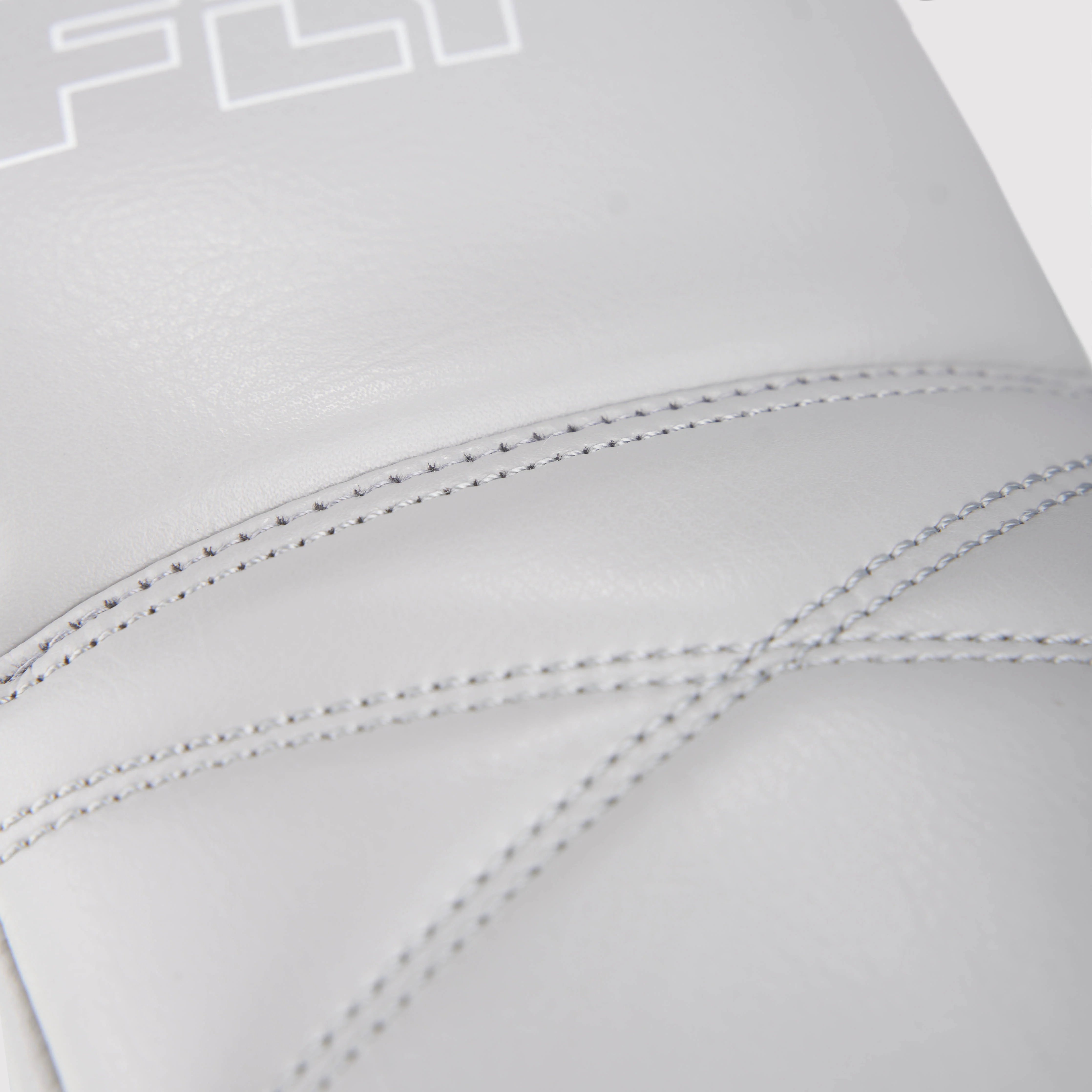 Fly Superlace x Boxing Gloves Laces Grey Image 5