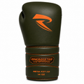 RingMaster Sports Meta 1.0 Series Lace-Up Boxing Gloves