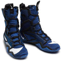 Nike HyperKO 2 Boxing Shoes - Game Royal/Black/RCR Blue Image 1