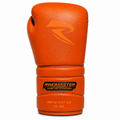 RingMaster Sports Meta 1.0 Series Lace-Up Boxing Gloves