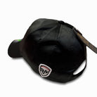 RingMaster Sports Snapback Cap Champion series Black img3