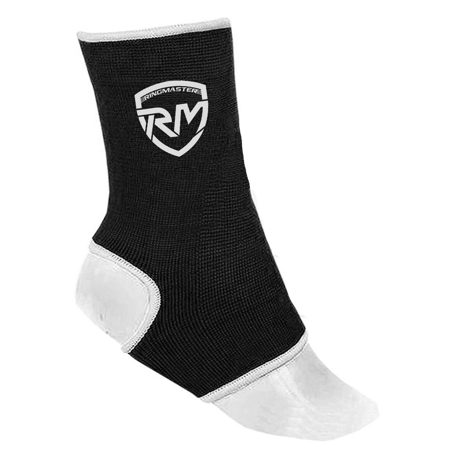 RingMaster Sports Ankle Support X Series One Size Black - RINGMASTER SPORTS - Made For Champions