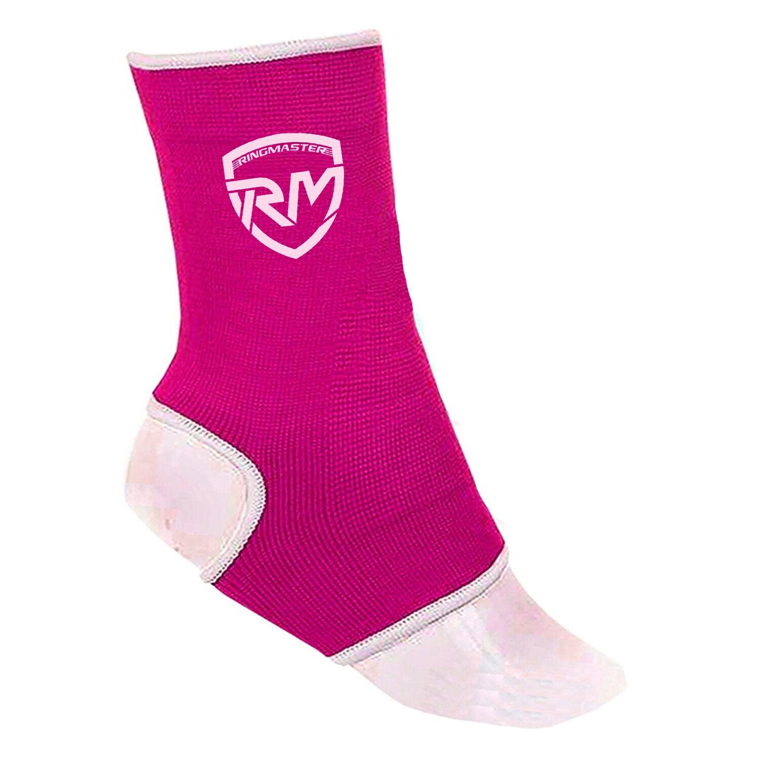 RingMaster Sports Ankle Support X Series One Size Pink - RINGMASTER SPORTS - Made For Champions