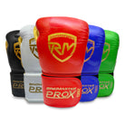 RingMaster Sports ProX series Boxing Gloves - RINGMASTER SPORTS - Made For Champions