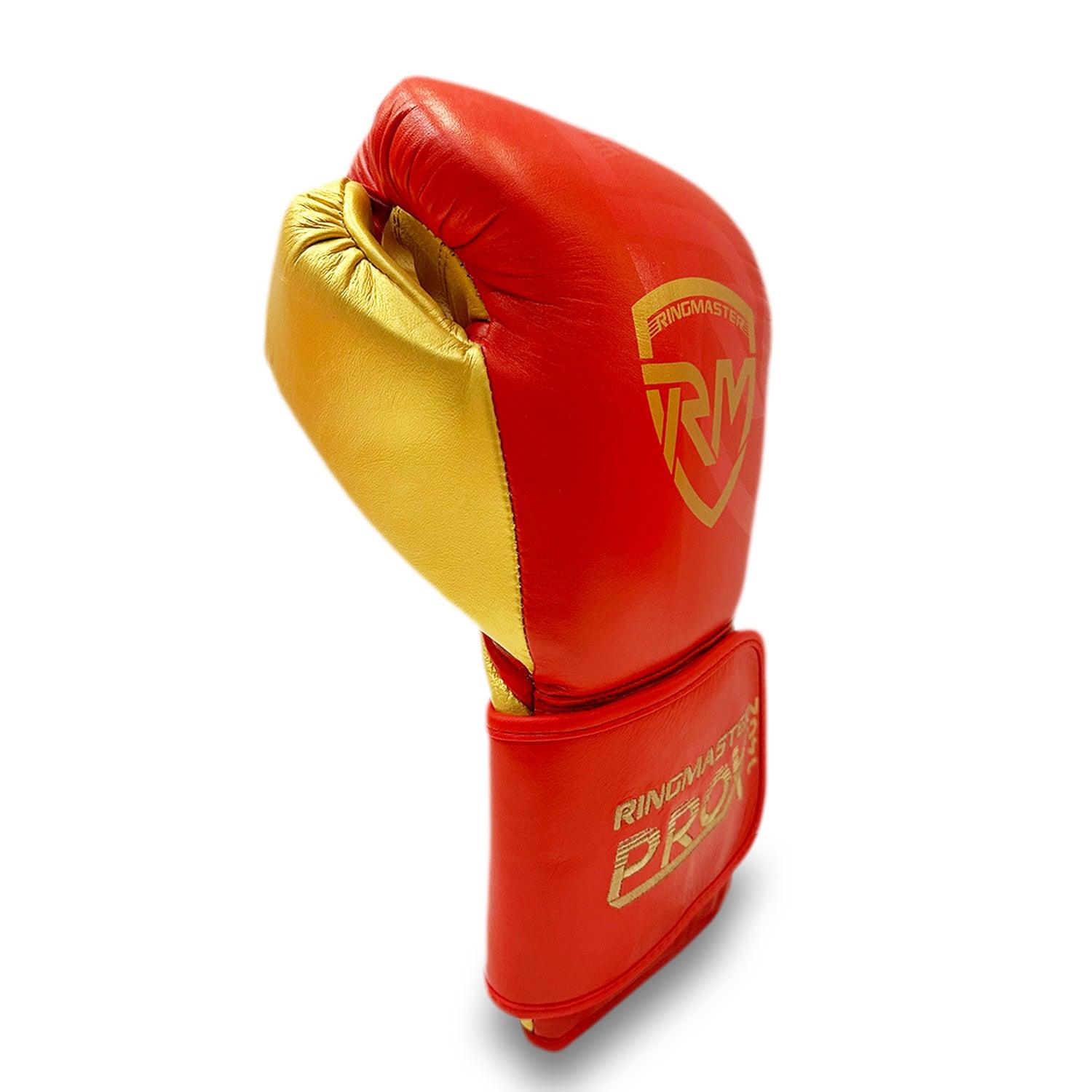 RingMaster Sports ProX series Boxing Gloves - RINGMASTER SPORTS - Made For Champions