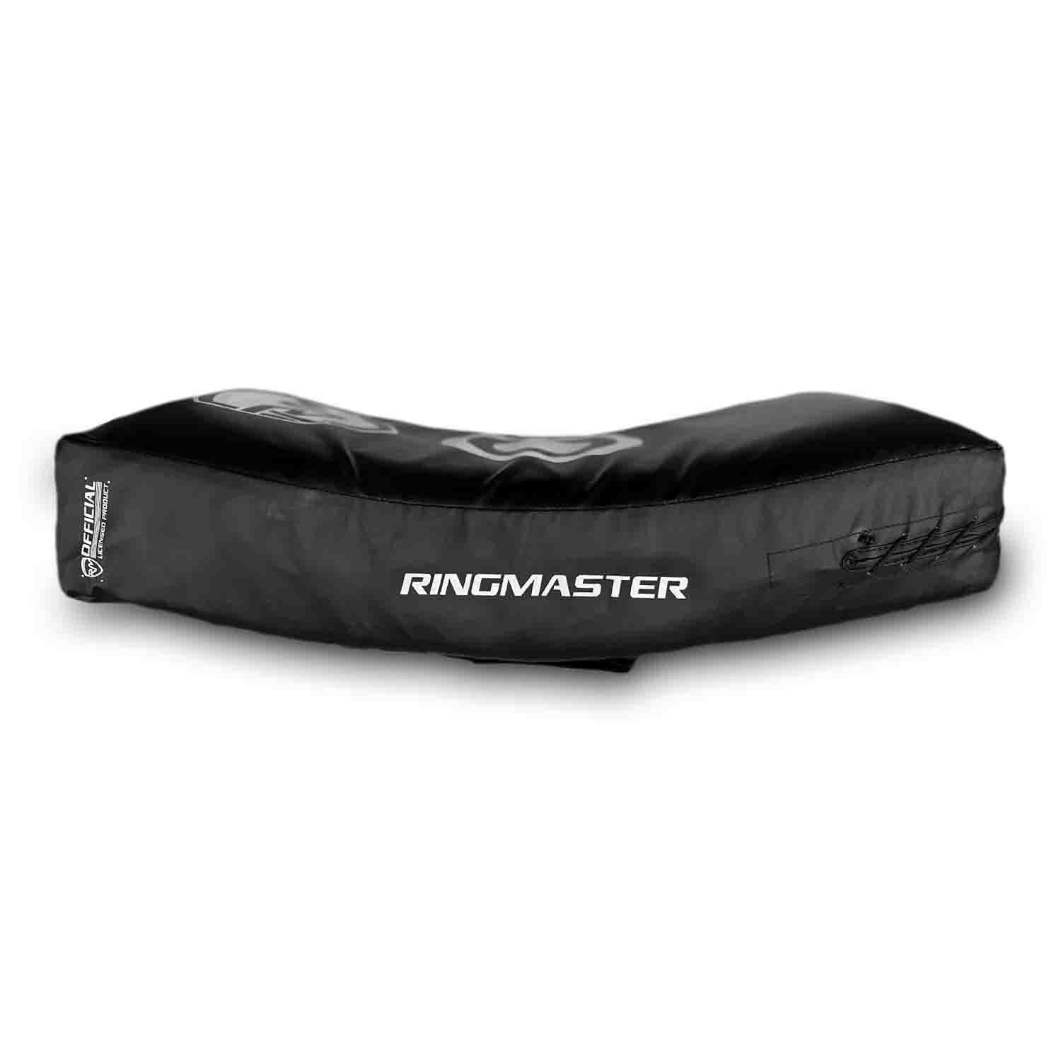 RingMaster Sports Curved Kick Shield - RINGMASTER SPORTS - Made For Champions