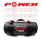 RingMaster Sports Fitness Power Bag 20KG, squat bags, Core bag image 2