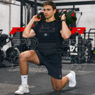 RingMaster Sports Fitness Power Bag 20KG, squat bags, Core bag image 5