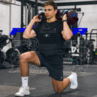 RingMaster Sports Fitness Power Bag 25KG, squat bags, Core bag image 5