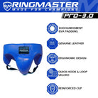 Boxing equipment, boxing store, boxing shop, Ringmaster Sports groin guard, Ringmaster sports boxing, groin guard Blue, groin guard Blue, boxing groin guard, groin protector Blue, groin cup, boxing groin protector, mma groin guard, adidas groin guard, muay thai groin guard, fly groin guard image 4