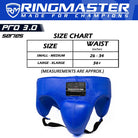 Boxing equipment, boxing store, boxing shop, Ringmaster Sports groin guard, Ringmaster sports boxing, groin guard Blue, groin guard Blue, boxing groin guard, groin protector Blue, groin cup, boxing groin protector, mma groin guard, adidas groin guard, muay thai groin guard, fly groin guard image 3