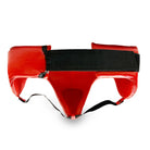 Boxing equipment, boxing store, boxing shop, Ringmaster Sports groin guard, Ringmaster sports boxing, groin guard, groin guard Red, boxing groin guard, groin protector, groin cup, boxing groin protector, mma groin guard, adidas groin guard, muay thai groin guard Red, Ringmaster groin guard IMAGE 2