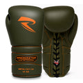 RingMaster Sports Meta 1.0 Series Lace-Up Boxing Gloves
