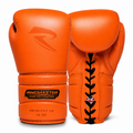 RingMaster Sports Meta 1.0 Series Lace-Up Boxing Gloves