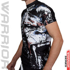 RingMaster Sports Half Sleeve Rash Guard Warrior Series King Kong - RINGMASTER SPORTS - Made For Champions