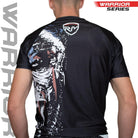 RingMaster Sports Half Sleeve Rash Guard Warrior Series King Kong - RINGMASTER SPORTS - Made For Champions