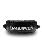 RingMaster Sports SHLDX Round Kick Shield Genuine Leather Black - RINGMASTER SPORTS - Made For Champions