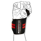 RingMaster Sports Weightlifting Wrist Wrap Gym bodybuilding fitness image 1