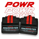 RingMaster Sports Weightlifting Wrist Wrap Gym bodybuilding fitness image 2