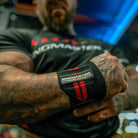 RingMaster Sports Weightlifting Wrist Wrap Gym bodybuilding fitness image 4