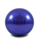 Yoga Balls Serene Series Blue 70cm fitness exercise flexibility gym image 1