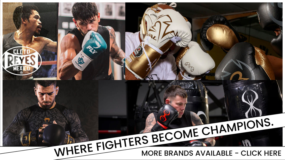 Boxing Equipment, MMA, Kickboxing, Fitness, Martial Arts – RingMaster ...