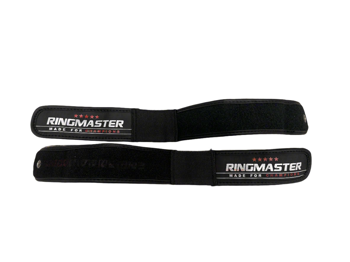 RingMaster Sports Lace2Strap Pro One Size Image 1