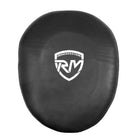 RingMaster Sports Air Pads Focus Mitts Black image 1