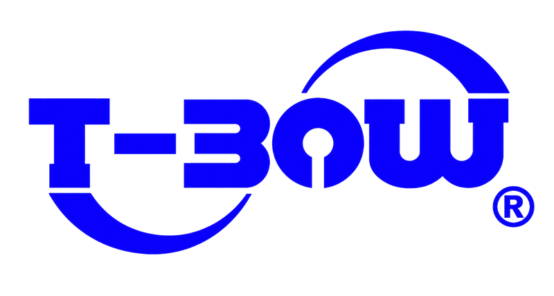 T-BOW logo