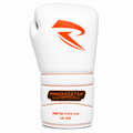 RingMaster Sports Meta 1.0 Series Lace-Up Boxing Gloves