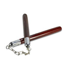 Wooden Nunchucks Chain  Image 2