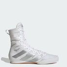 adidas-box-hog-boxing-shoes-white-side