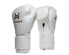 All Day Pro Balance boxing gloves showing compact balanced design