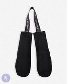 BOXRAW boxing glove deodorisers with lavender scent on plain background