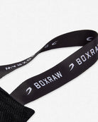 Close-up of BOXRAW glove deodoriser fabric texture