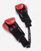 BOXRAW glove deodorisers stored with boxing gloves in gym bag
