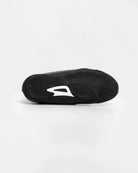 Boxraw Impello 2.0 Black White boxing boots used during boxing gym training