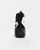BridgeLock back angle on Boxraw Impello 2.0 boxing shoes