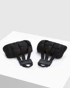 BOXRAW Knuckle Guards pair flat lay boxing knuckle protection pads