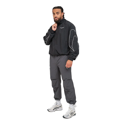 RingMaster Sports brand ambassador