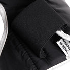 Open palm design of Fairtex BGV15 MMA Sparring Gloves for enhanced flexibility and airflow.