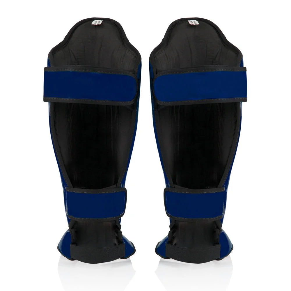 fairtex-blue-shin-guards-muay-thai-training