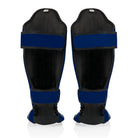 fairtex-blue-shin-guards-muay-thai-training