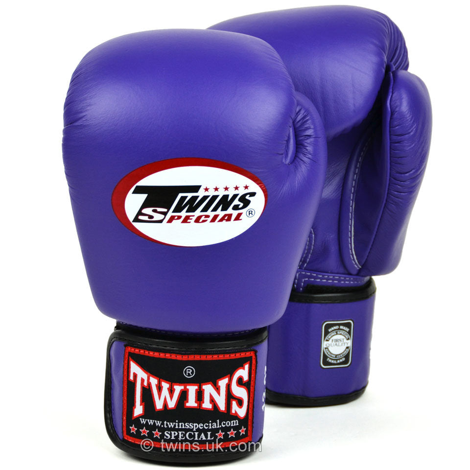 Buy Special Twins Velcro Boxing Gloves BGVL3 Online