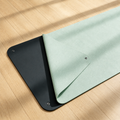 Fitness Yoga and Towel Snap Together